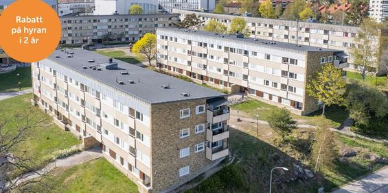 Ådalsvägen 4 C - Photo 3