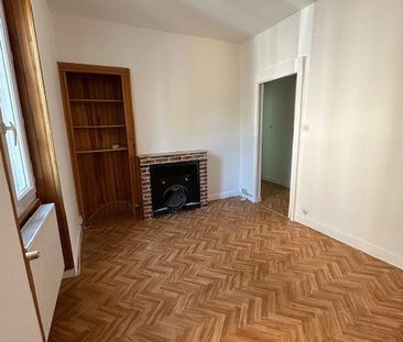 Belle appartement de type 3 - 2 Rue Sidonie Jacolin - Photo 3