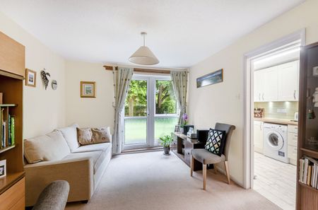 1 bedroom apartment to rent - Photo 3