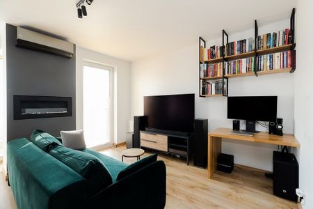 Warszawa, Białołęka, Ku Rzece - Фото 3