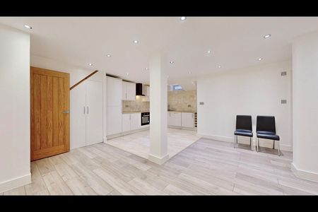 1 Bed Flat, Golders Green Road, NW11 - Photo 5