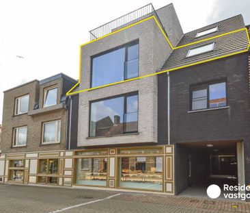 Appartement te huur in Oudenburg voor € 905 met 2 slaapkamers - Photo 3