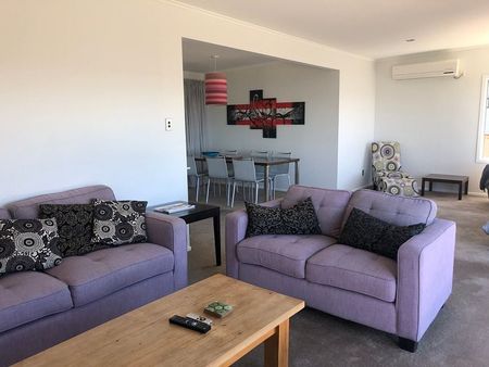 Fully Furnished Lakeview Home in Acacia Bay - Photo 5