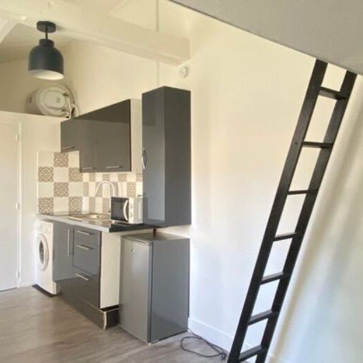 Appartement 16m² – 1 pièce – Meaux - Photo 1