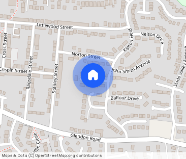 Lancaster Road, NN14 - Photo 1