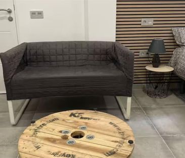 Estudio de alquiler en Avenida Mercado, 2, Casco Antiguo - Photo 3