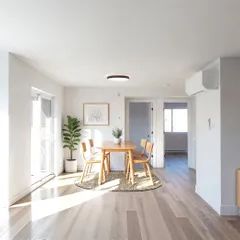 Appartement · 104 m² · Gatineau - Photo 2