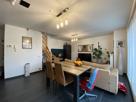 Duplex te huur in Ronsele - Photo 4