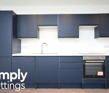 2 bedroom flat to rent - Photo 6