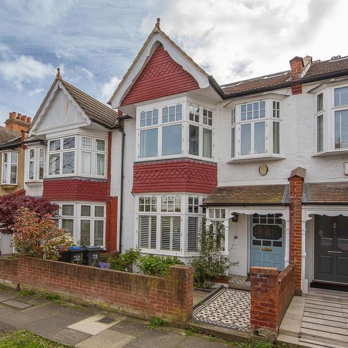 5 bedroom house to rent - Photo 1