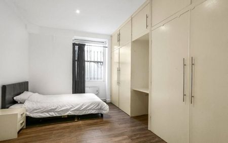 Marloes Road, London, W8 flat to rent - Photo 2