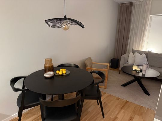 Långströmsgatan, Göteborg - Foto 1