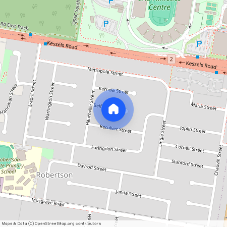 9 Belfairs Street, Qld 4109, Robertson