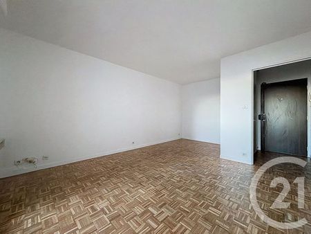 Appartement Studio à louer - Photo 3