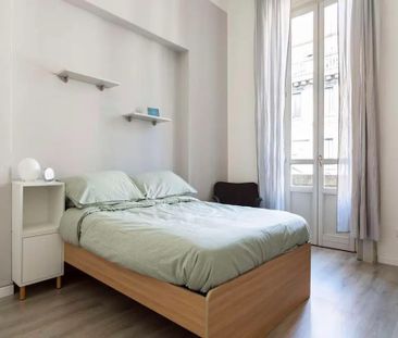 Via Giuseppe Pecchio, Milan, Lombardy 20131 - Photo 6