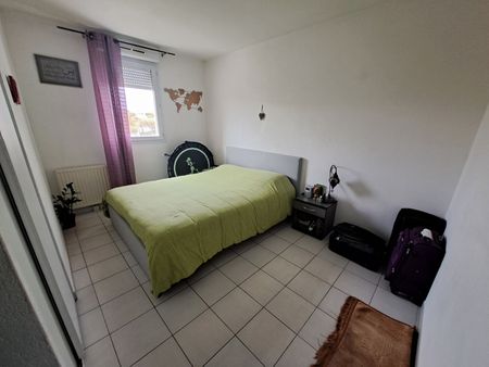 Appartement Les Angles 2 pièce(s) 43 m2 - Garage - Terrasse - Cave, - Photo 5