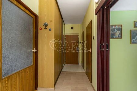 Pronájem bytové jednotky 3+1 ( 72 m and sup2;), Ostrava-Jih, ulice Výškovická - Photo 2