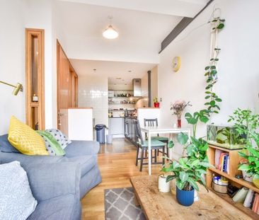 1 bedroom apartment to rent Church Street, Manchester, M4 - Photo 4