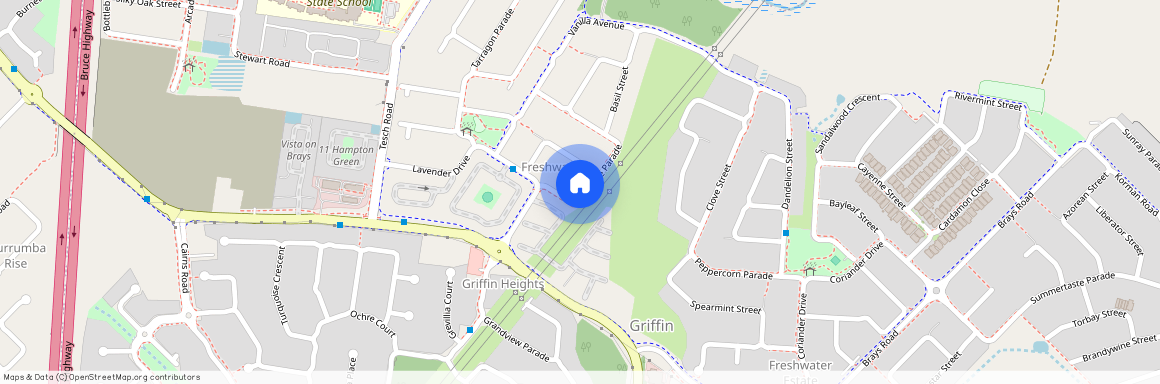 7A Sage Pde, Qld 4503, Griffin