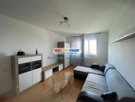 Apartament 2 camere, decomandat, metrou Titan - Photo 2
