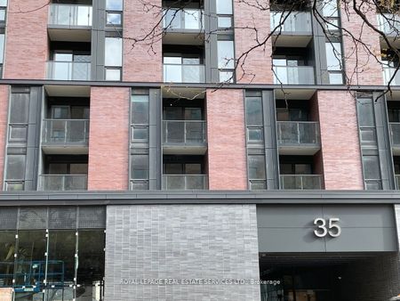 For Lease - 35 Parliament Street Unit# 303, Toronto, Ontario - Photo 2