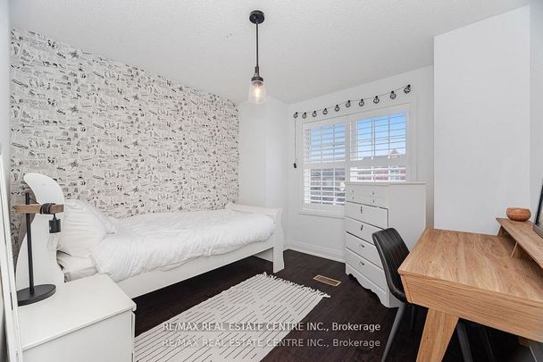 For Lease - 8 Duffield Road Unit# Upper, Brampton, Ontario - Photo 1