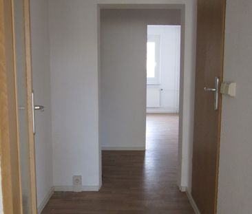 3-Raum-Wohnung mit Balkon - Photo 6