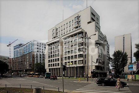 Warszawa, Śródmieście, Warszawa, Śródmieście, Grzybowska - Фото 5