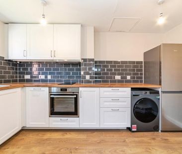 1 bedroom terraced house to rent - Photo 1