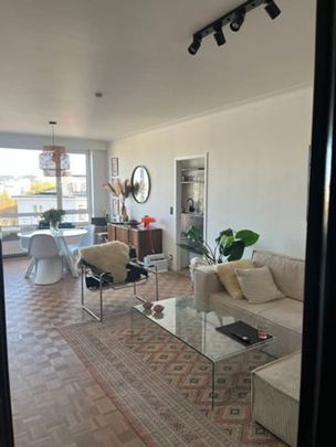 Appartement te huur - Foto 1