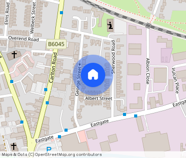 Edward Street, Worksop - Photo 1