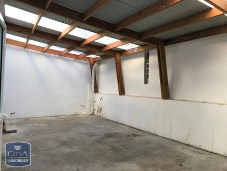 Appartement à louer 2 pièces 70.15m² - Photo 5