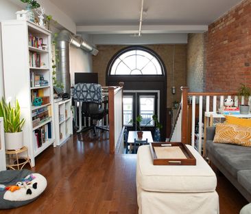 For Lease - 200 Stinson Street Unit# 213, Hamilton, Ontario - Photo 4