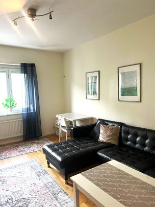 Vindragaregatan, Göteborg - Photo 1