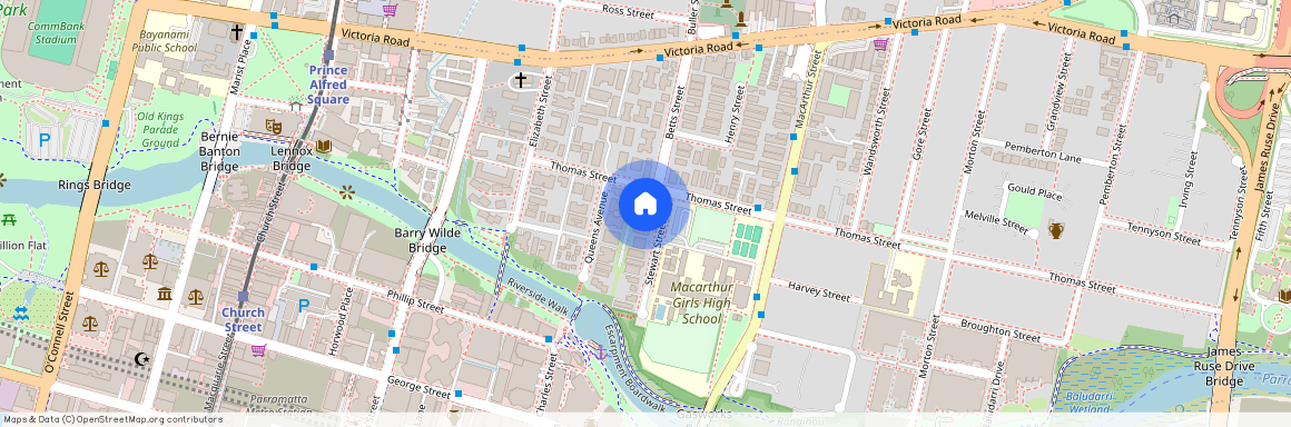 29 Stewart Street, Parramatta NSW 2150