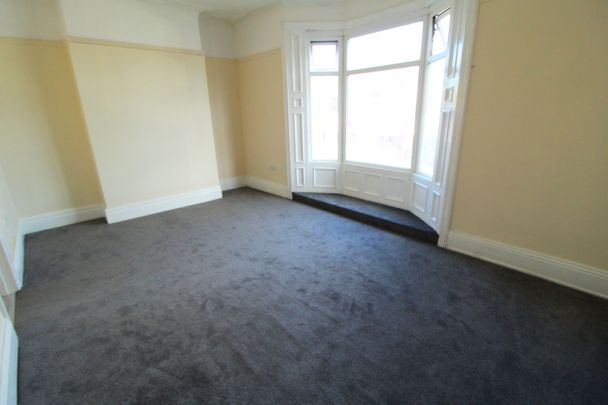 1 Bed Flat To Rent - Photo 1