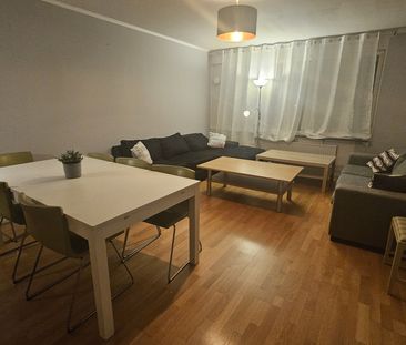 Kungsfågelgatan, Västerås - Photo 1