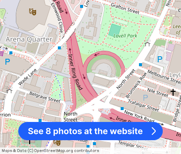 North Street, Leeds - Photo 1