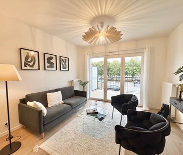 Location appartement 2 pièces, 47.50m², Magnanville - Photo 6