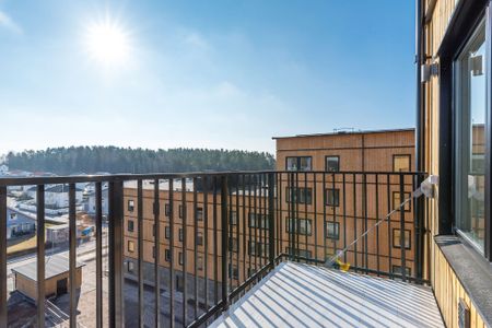 Rambogatan, Norrköping - Photo 5