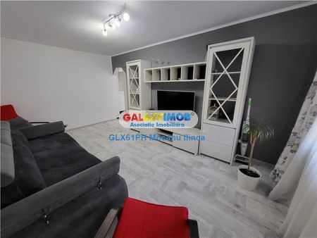 Inchiriere apartament 3 camere, in Ploiesti, zona 9 Mai - Fotografie 2