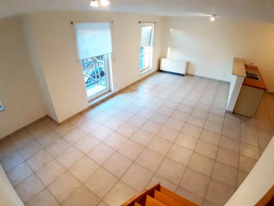Gunstig gelegen duplex appartement te Genk - Photo 1