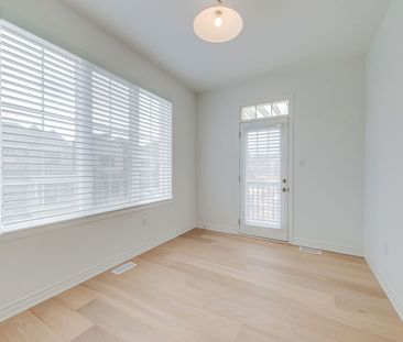 For Lease - 1305 Courtleigh Trail, Oakville, Ontario - Photo 5