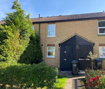 Ludwick Way, Welwyn Garden City - Photo 1