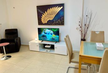 3 BEDROOM APARTMENT - NEW DAYA