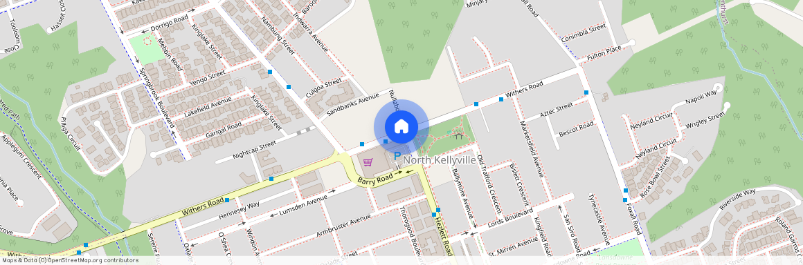 North Kellyville, NSW, AU