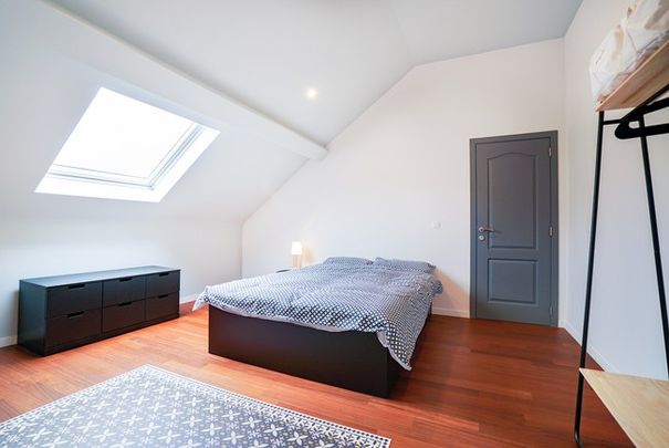 Room at Rue Jean d'Ardenne 72 - Foto 1
