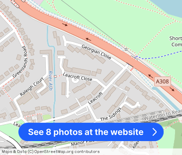 1 bedroom flat for rent - Photo 1