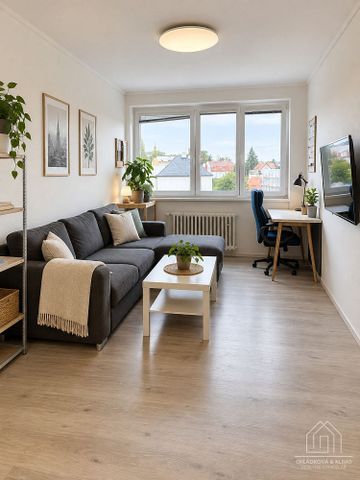 Pronájem bytu 2+kk 47 m² - Photo 5