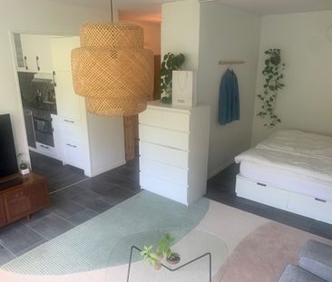 Jungfrudansen, Solna - Photo 1